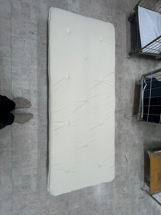 Vevia Cotton Patja 10